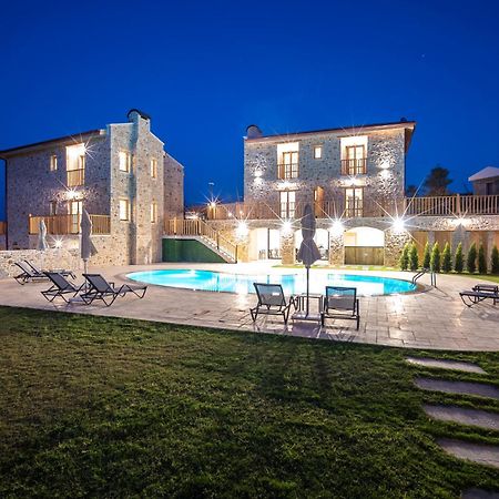 Zeyt Inn Hotel Datca Exterior photo