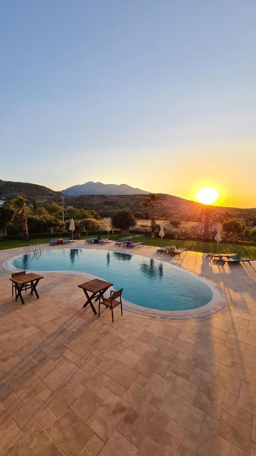 Zeyt Inn Hotel Datca Exterior photo
